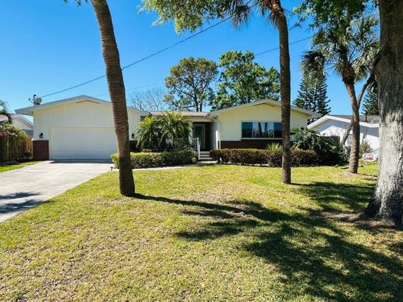 New Homes For Sale This Week in Safety Harbor: April 4th to April 10th