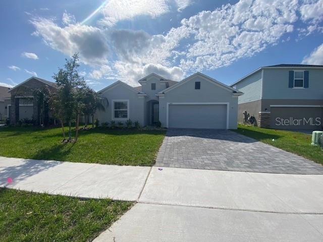 4910 Lyric Dr., Mascotte, FL 34753
