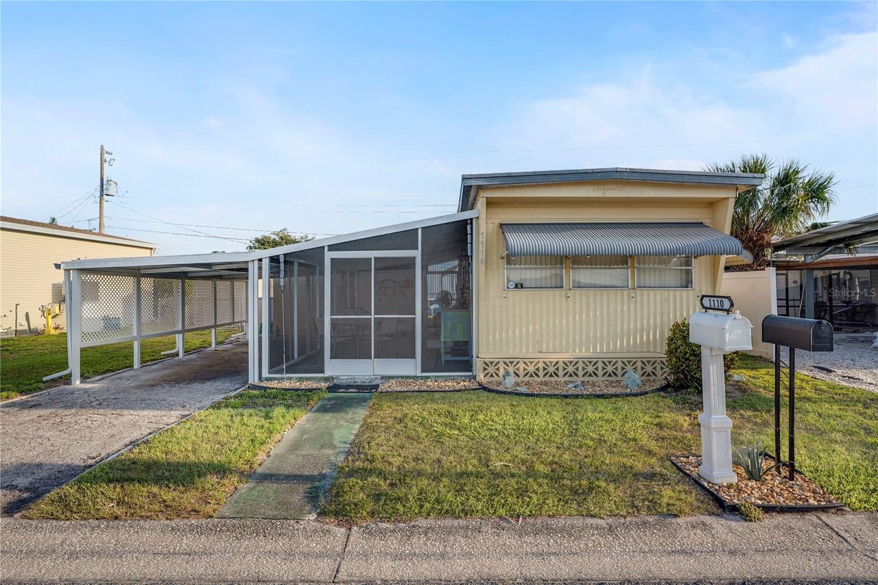 1110 49th Avenue Dr., Bradenton, FL 34207