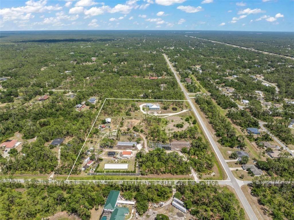 6068 Ruff St., North Port, FL 34291