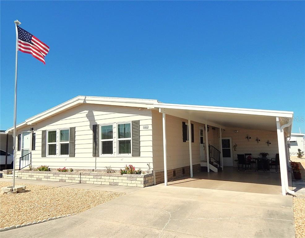 6806 Massachusetts St., Bradenton, FL 34207