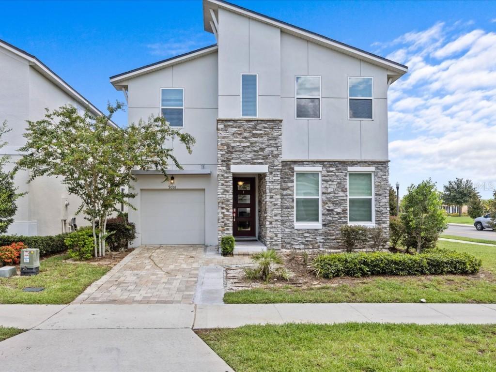 9001 Flamingo Key Way, Kissimmee, FL 34747