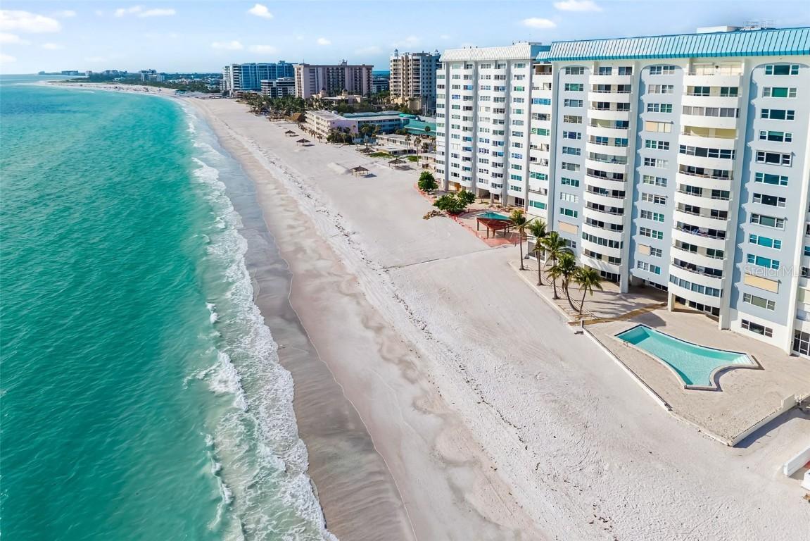 1750 Benjamin Franklin Dr. #6B, Sarasota, FL 34236