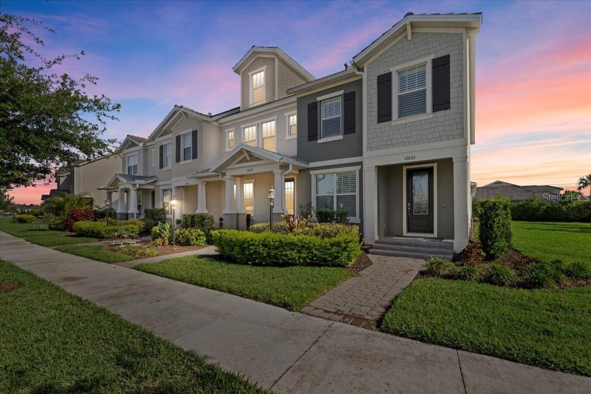 12029 Cranston Way, Lakewood Ranch, FL 34211