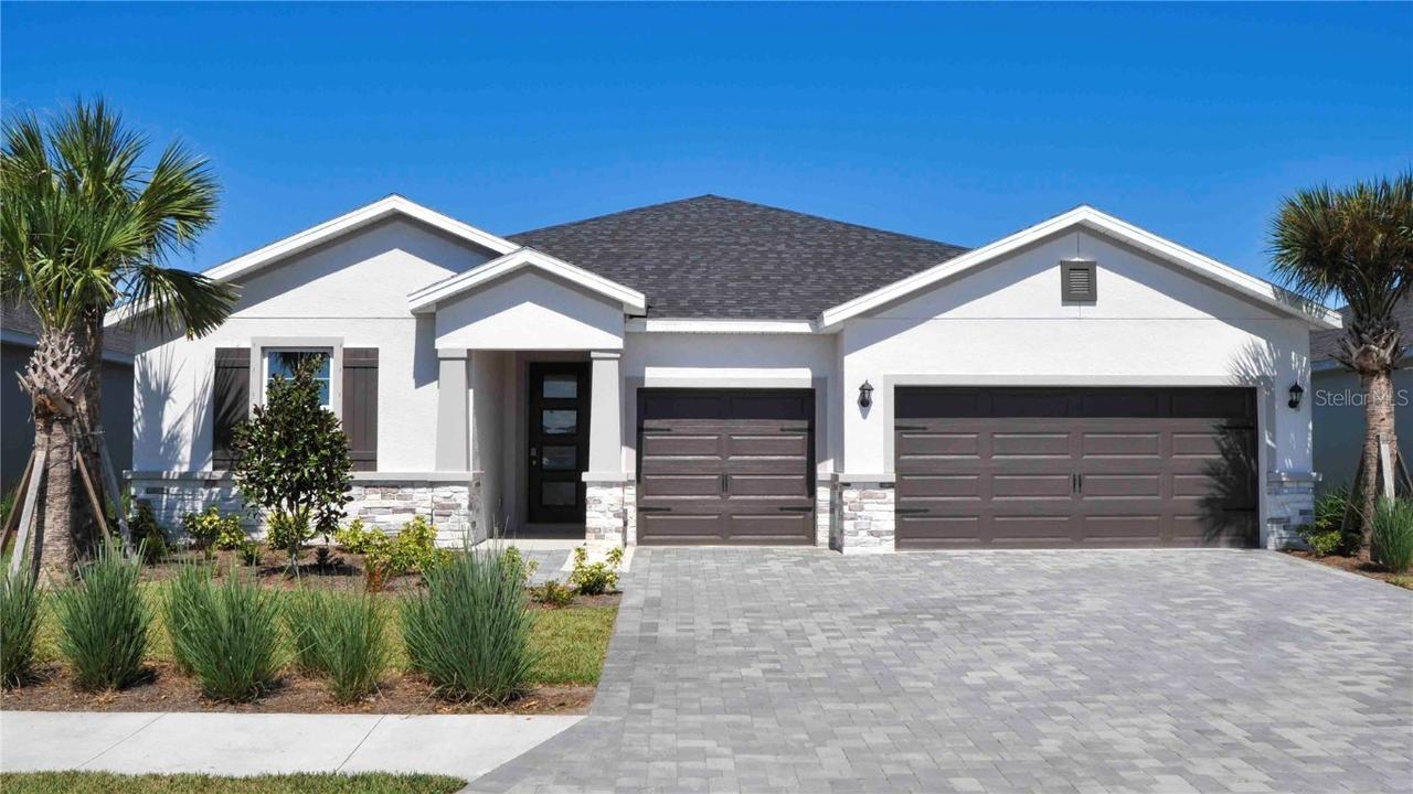 17134 James Tr., Parrish, FL 34219