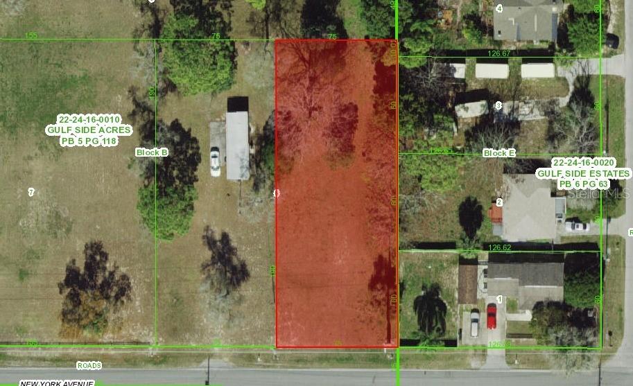 7719 New York Ave., Hudson, FL 34667