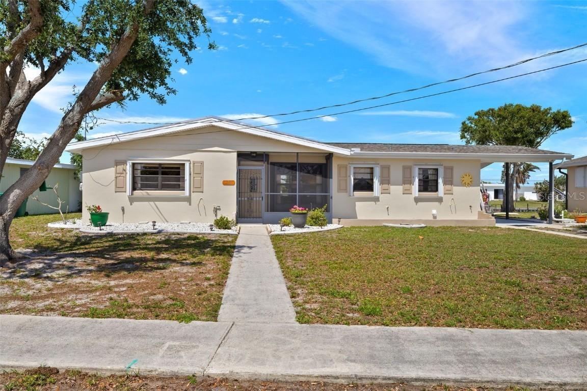 [Address Hidden by Seller], Port Charlotte, FL 33952