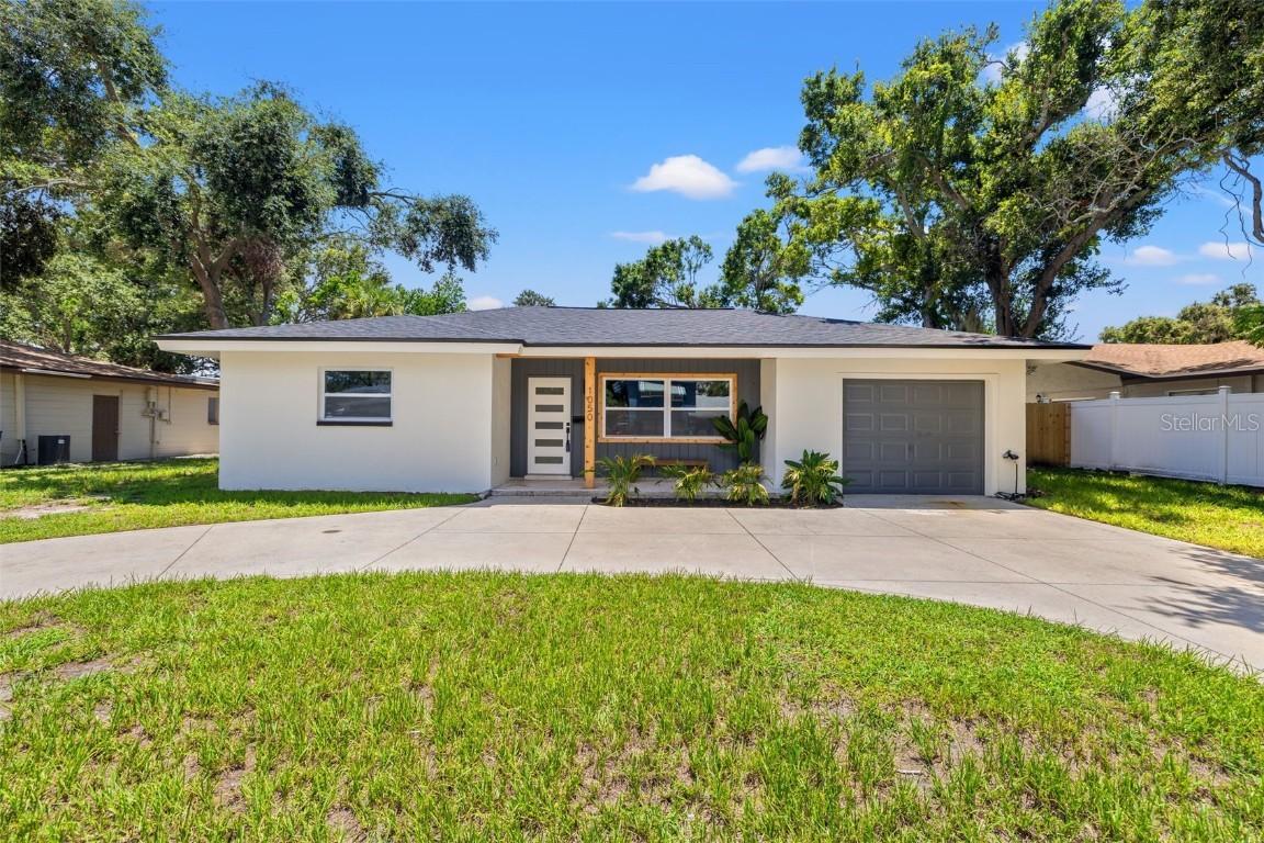 1050 55th Ave., St Petersburg, FL 33705