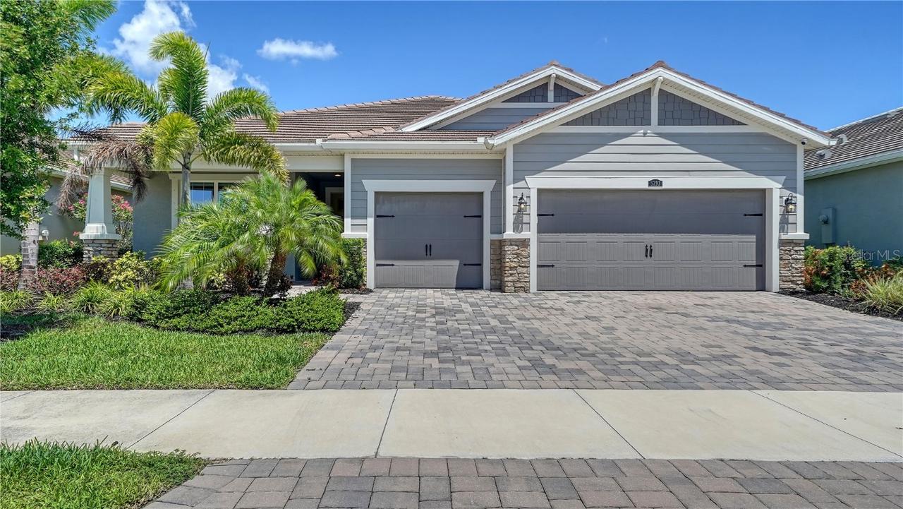 5793 Long Shore Loop, Sarasota, FL 34238