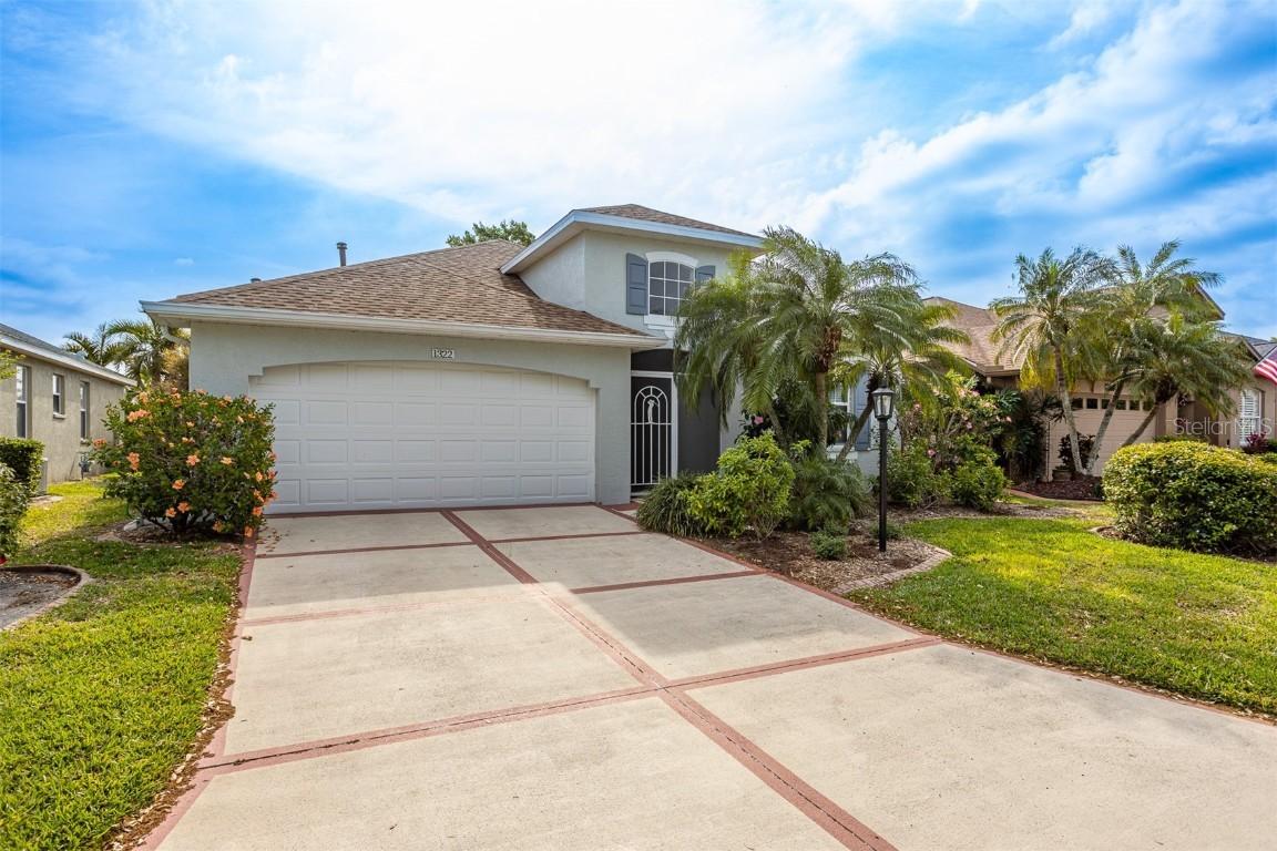1322 Millbrook Cir., Bradenton, FL 34212