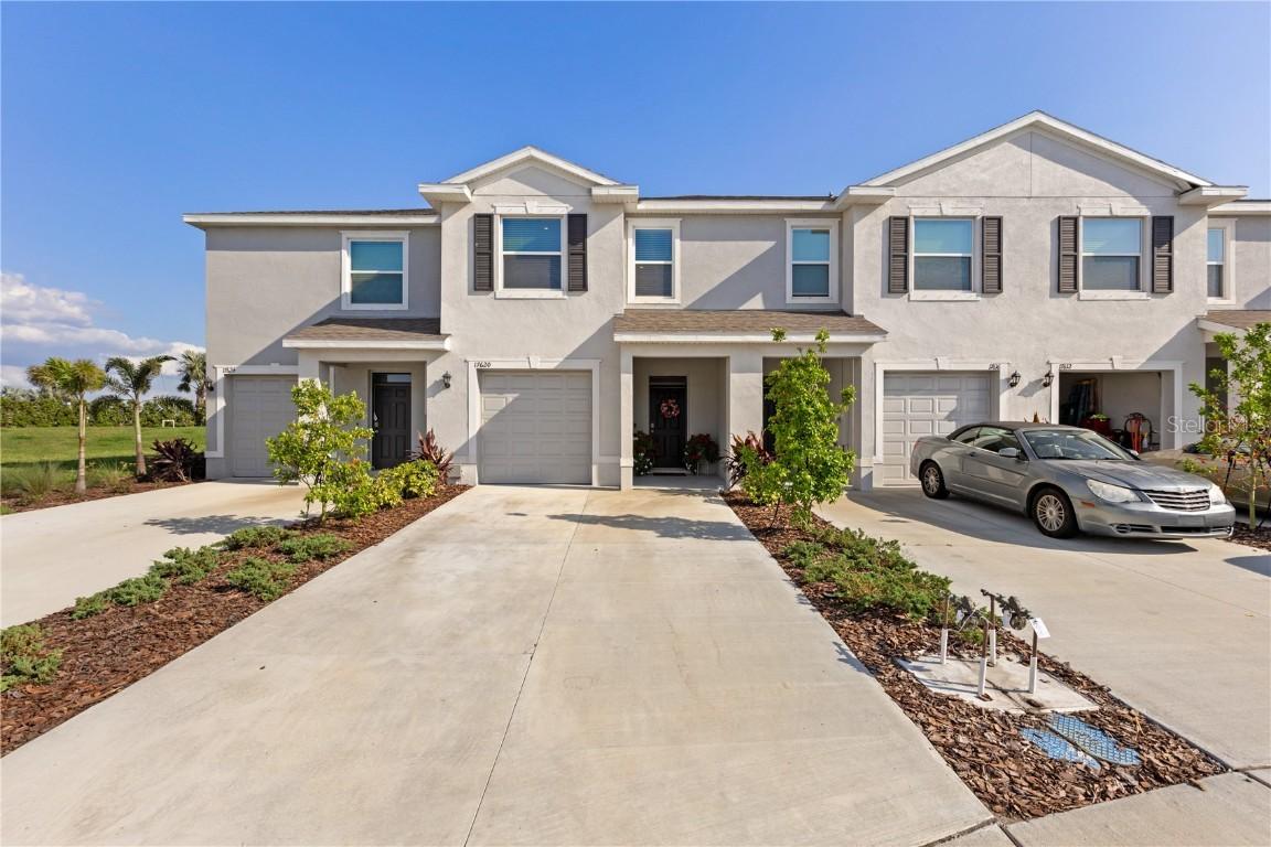 17620 Crescent Moon Loop, Bradenton, FL 34211