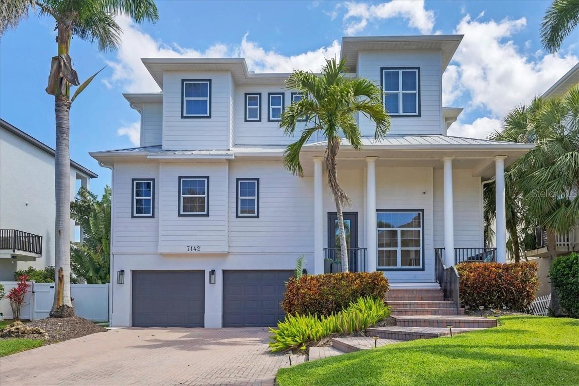 7142 Hawks Harbor Cir., Bradenton, FL 34207
