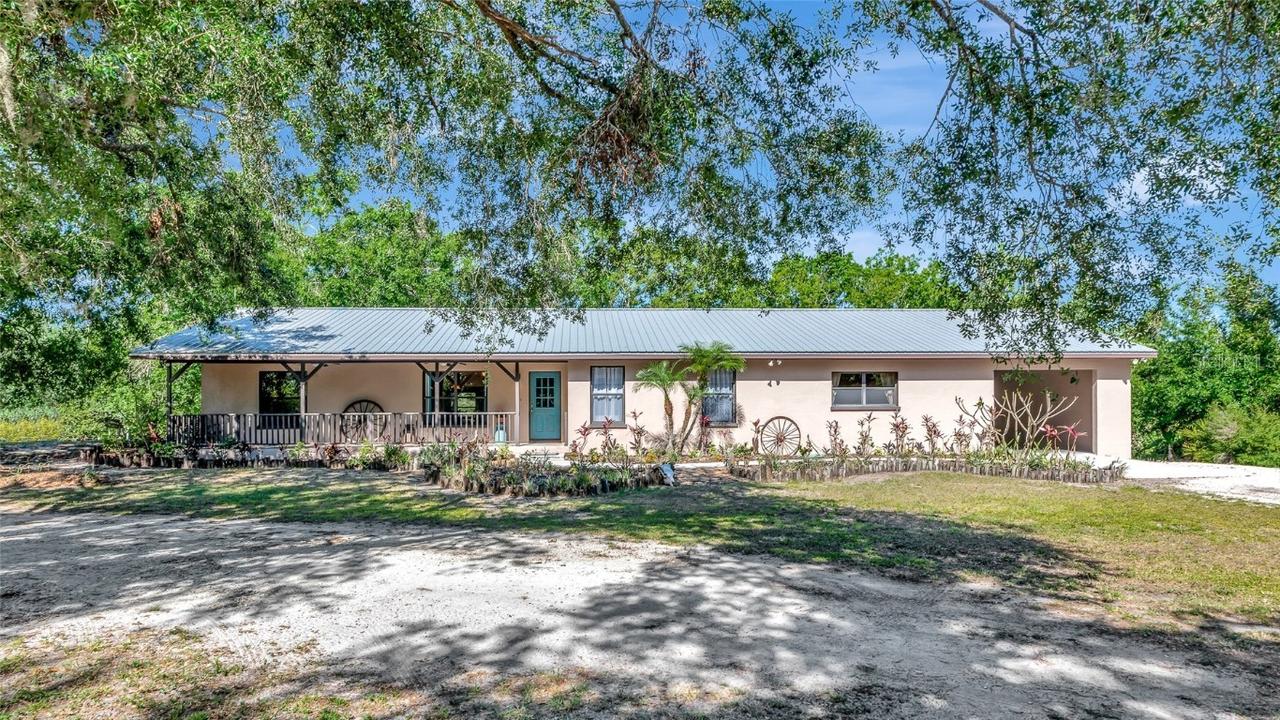 4876 253rd St., Myakka City, FL 34251