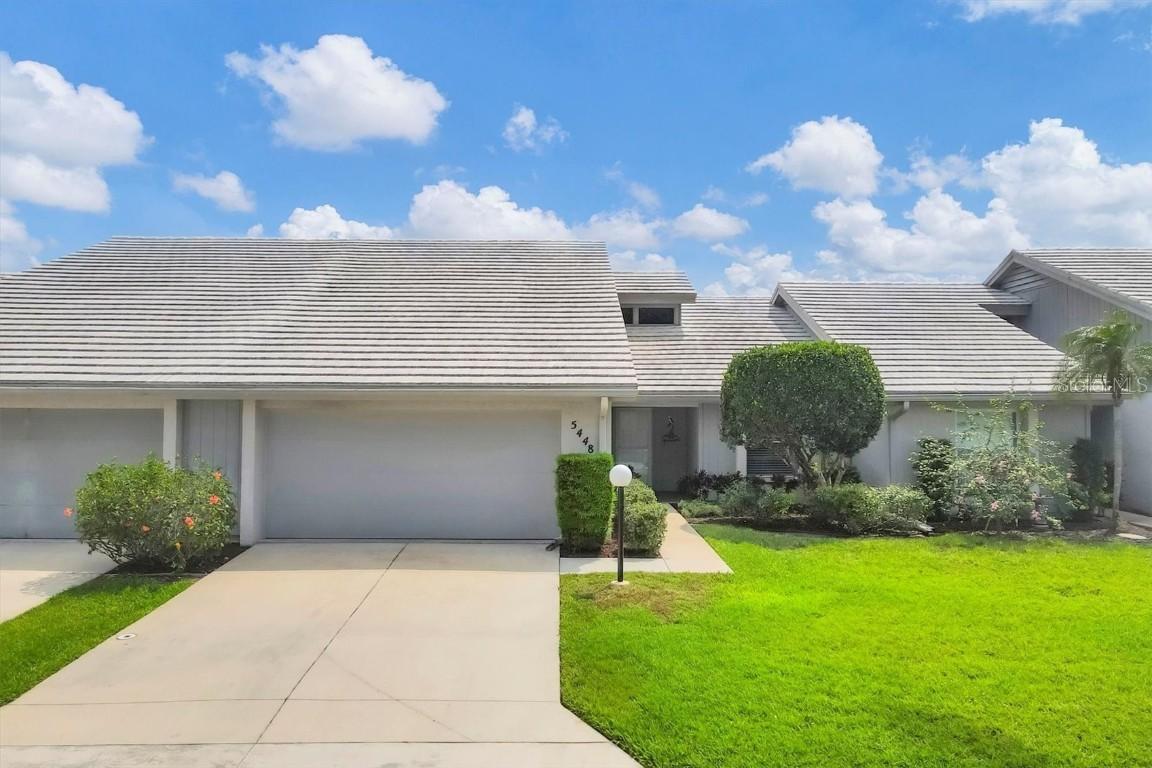 5448 Crestlake Blvd. #158, Sarasota, FL 34233