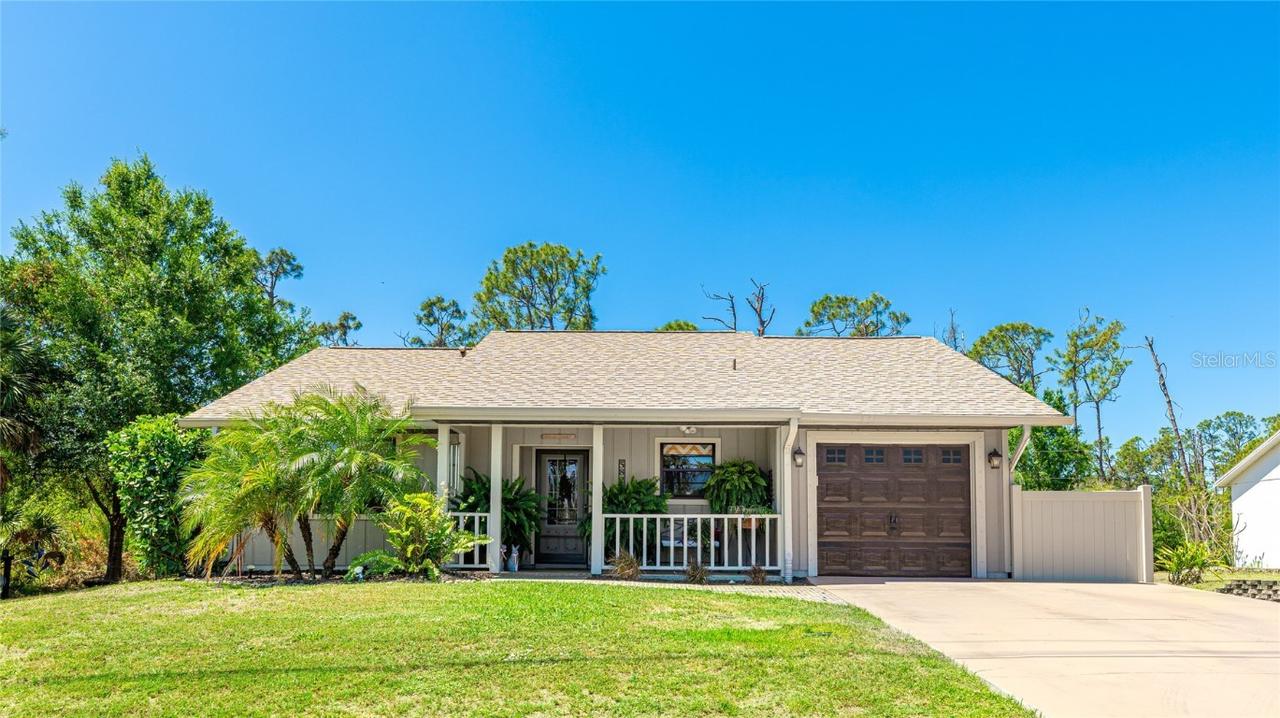 5826 David Blvd., Port Charlotte, FL 33981