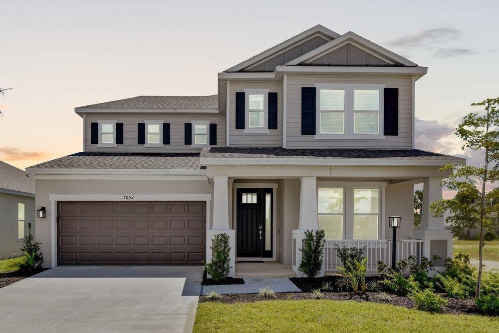 7052 Foxboro Way, Nokomis, FL 34275