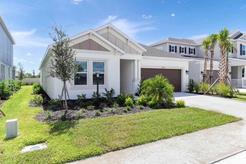 7048 Foxboro Way, Nokomis, FL 34275