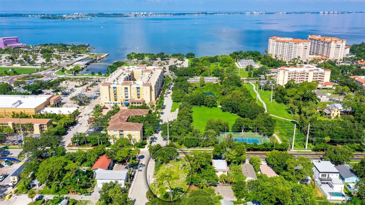 1106 Cocoanut Ave., Sarasota, FL 34236