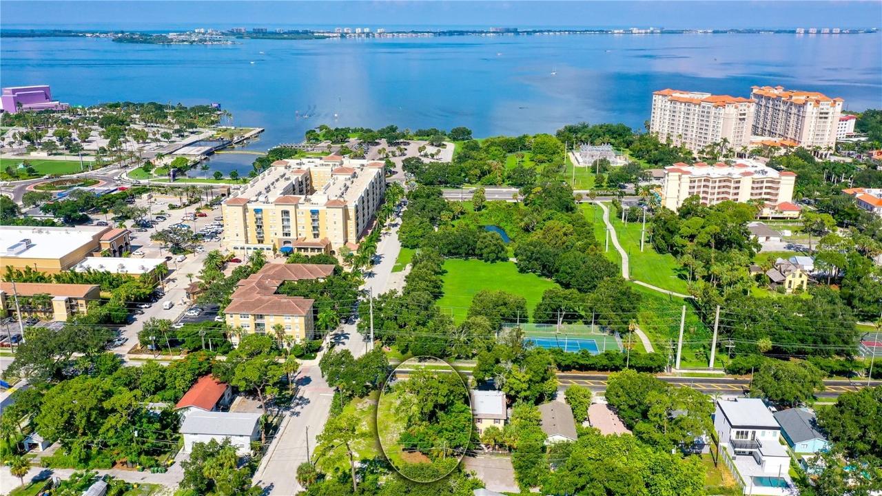 1110 Cocoanut Ave., Sarasota, FL 34236