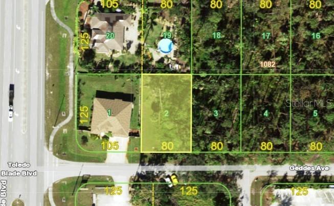 17312 Geddes Ave., Port Charlotte, FL 33954