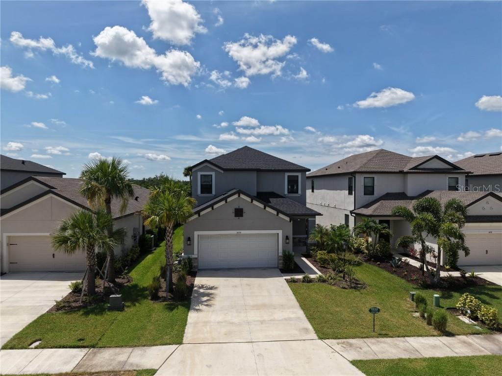 16134 Paynes Mill Dr., Bradenton, FL 34211