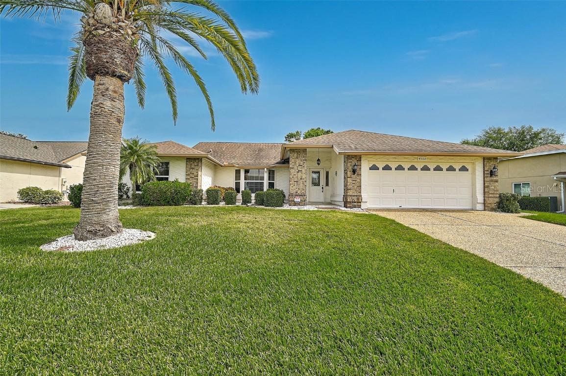 4360 Presidential Avenue Cir., Bradenton, FL 34203