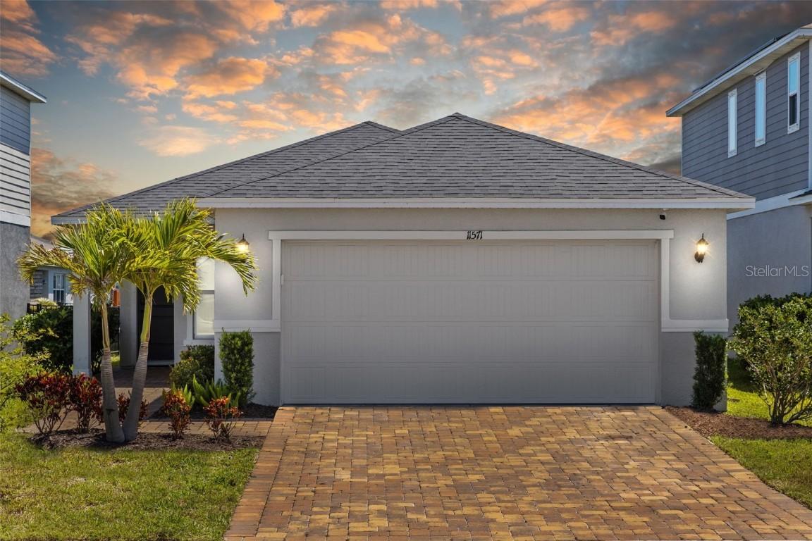 11571 Little River Way, Parrish, FL 34219