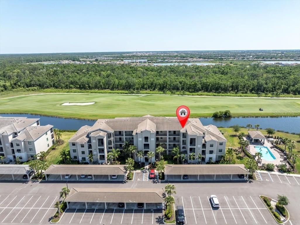 17810 Gawthrop Dr. #406, Bradenton, FL 34211