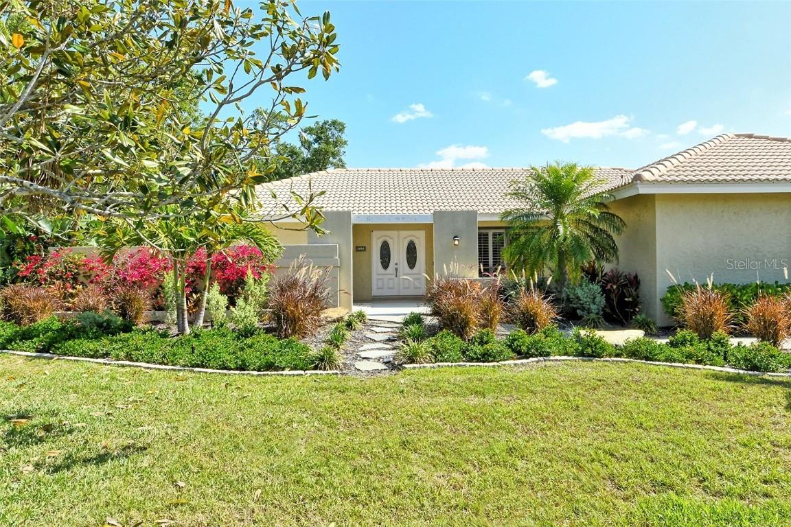 3647 Country Place Blvd., Sarasota, FL 34233