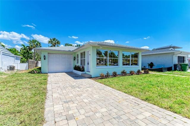 New Homes For Sale This Week in Saint Armands: April 11th to April 17th