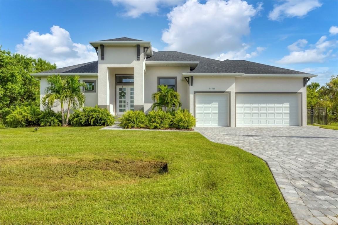 14322 Cando Ave., Port Charlotte, FL 33981