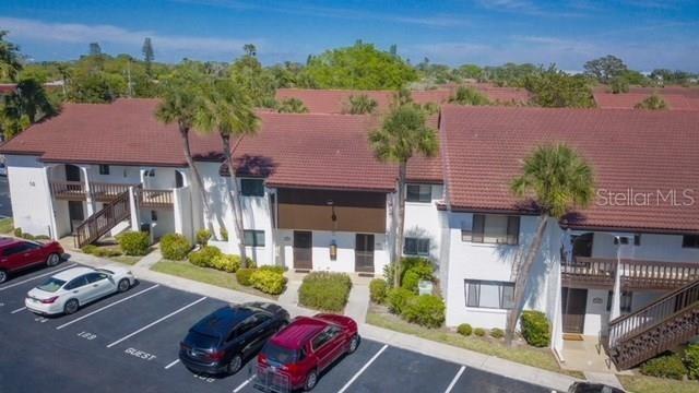 1614 Stickney Point Rd. #1614-1, Sarasota, FL 34231