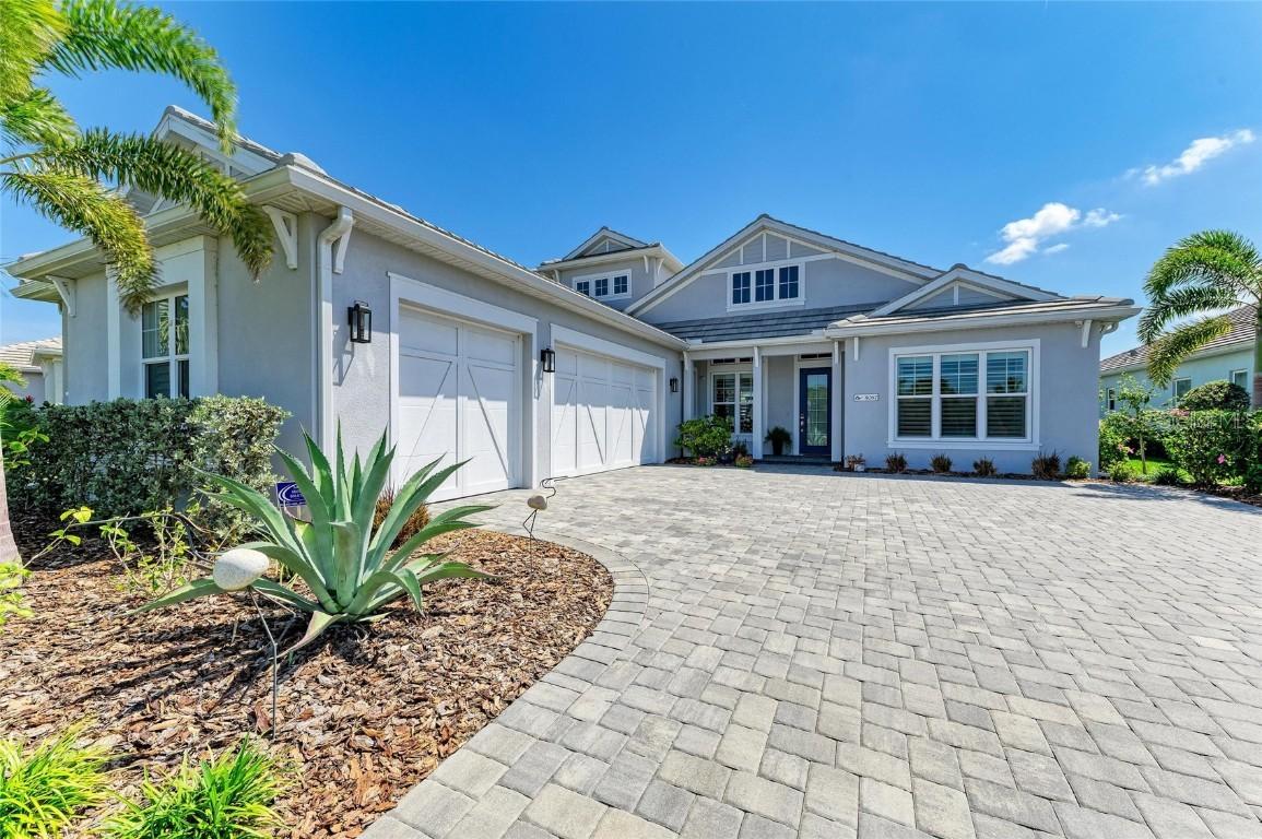 8067 Waterbend Tr., Sarasota, FL 34240
