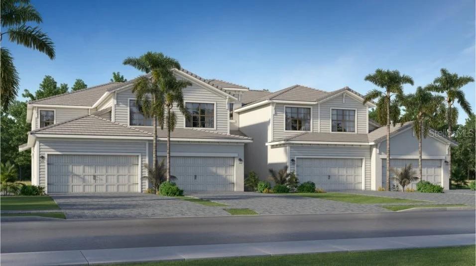 5632 Summit Pointe Cir. #101, Bradenton, FL 34210
