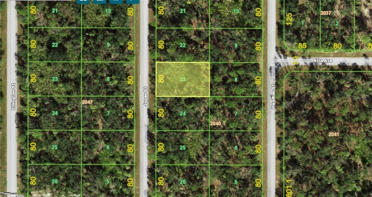 400 Juper St., Port Charlotte, FL 33953