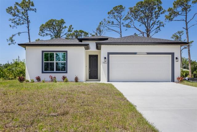 New Construction Homes For Sale This Week That Attend Lamarque Elementary School: April 16th to April 22nd
