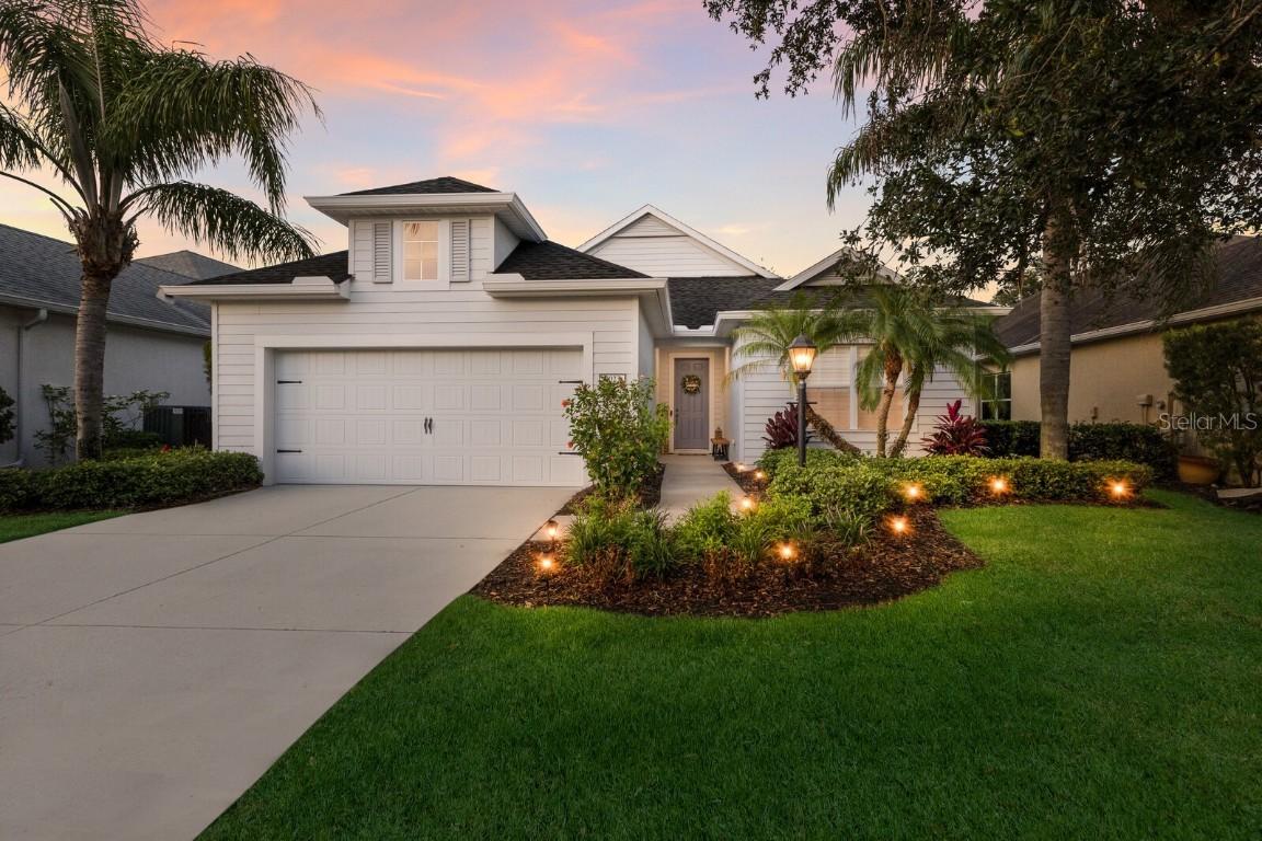 5023 Brickell Park Cove, Bradenton, FL 34211