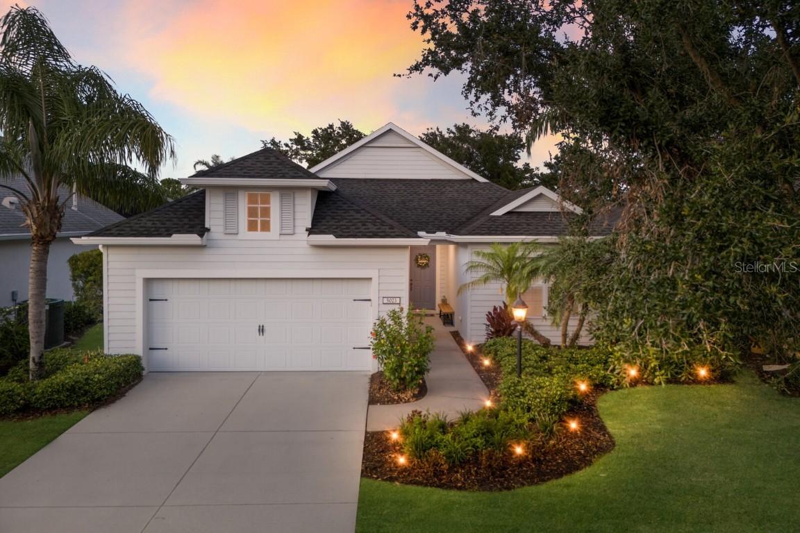 5023 Brickell Park Cove, Bradenton, FL 34211