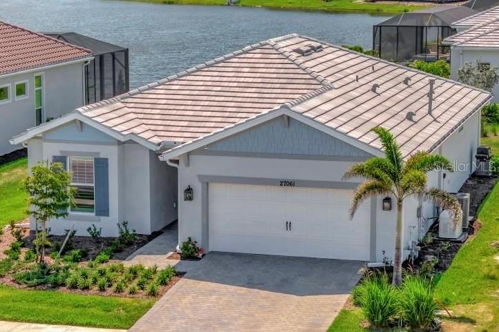 27061 Paradise Shores Dr., Englewood, FL 34223