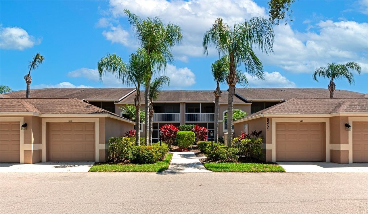 5251 Mahogany Run Ave. #521, Sarasota, FL 34241