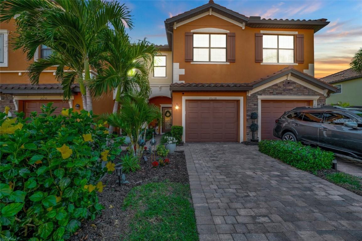 20228 Lagente Cir., Venice, FL 34293