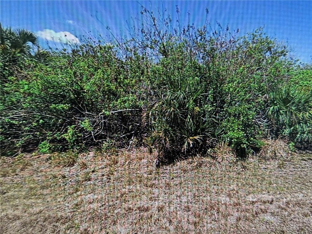343 Flynn St., Port Charlotte, FL 33954