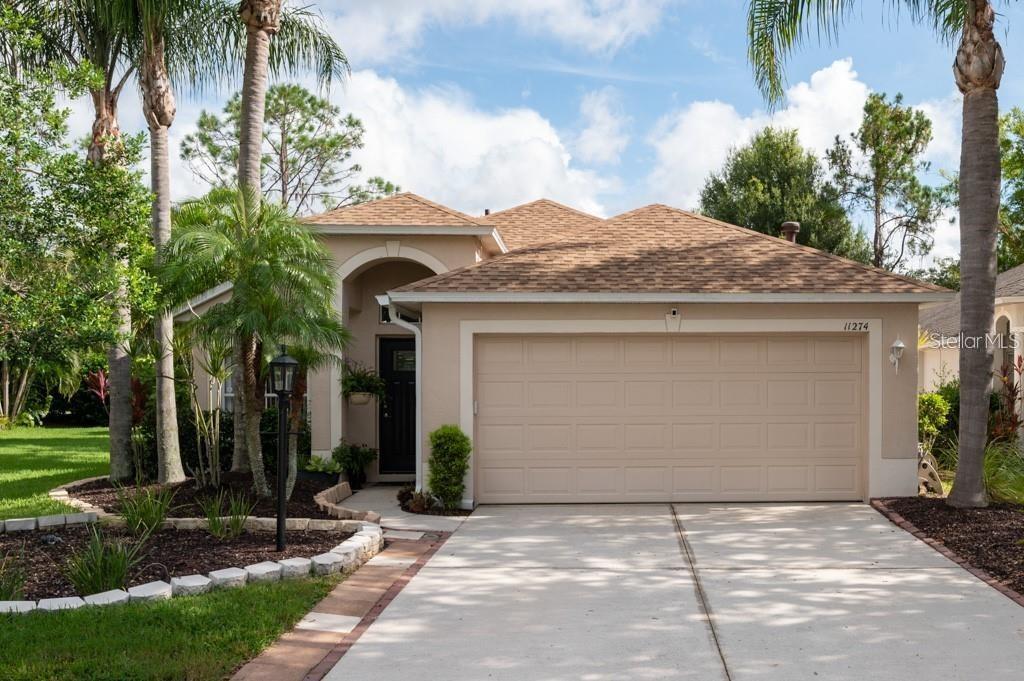 11274 Beebalm Cir., Lakewood Ranch, FL 34202