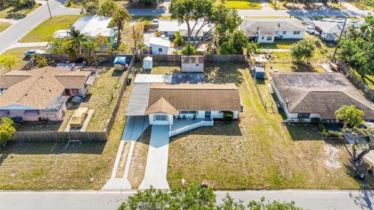 432 Crosby Ct., Sarasota, FL 34237