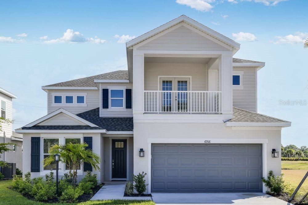 6916 Prairie Oak Way, Nokomis, FL 34275