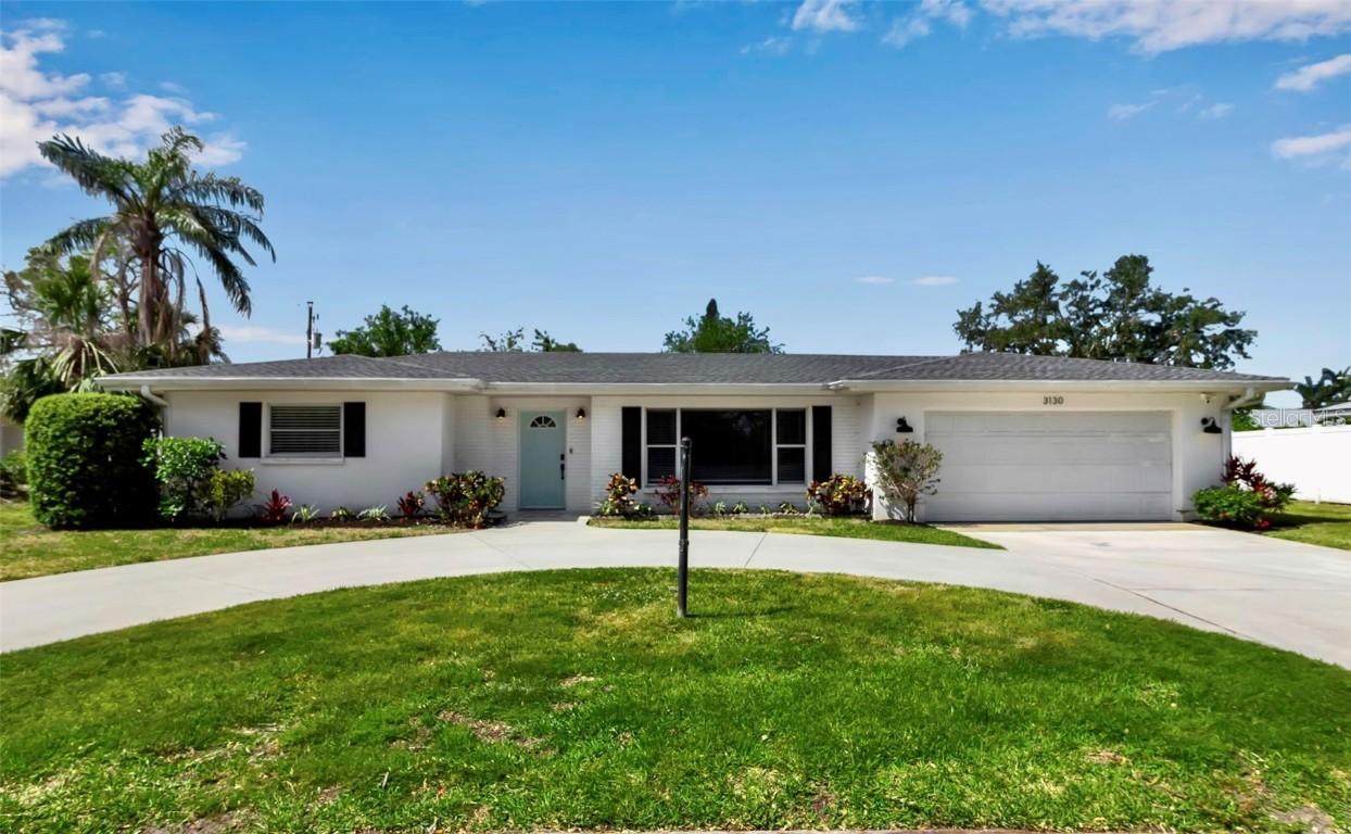 3130 Key Way, Sarasota, FL 34239