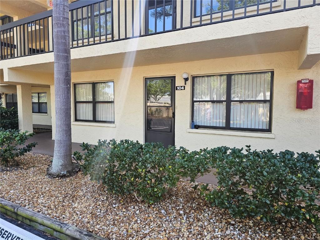 425 30th Ave. #C104, Bradenton, FL 34205