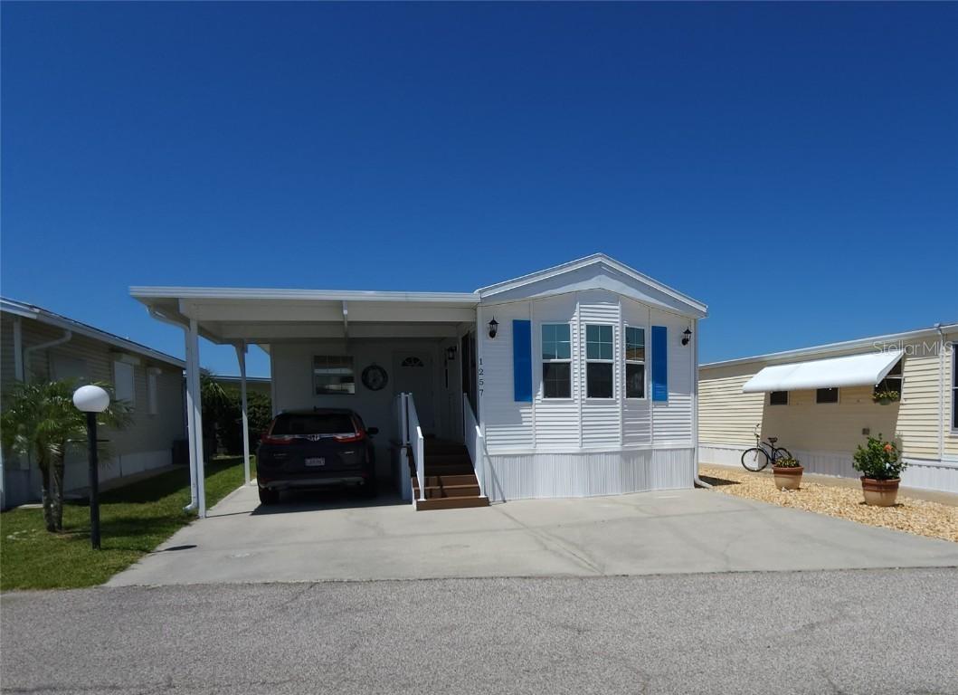 3333 26th Ave. #1257, Bradenton, FL 34208