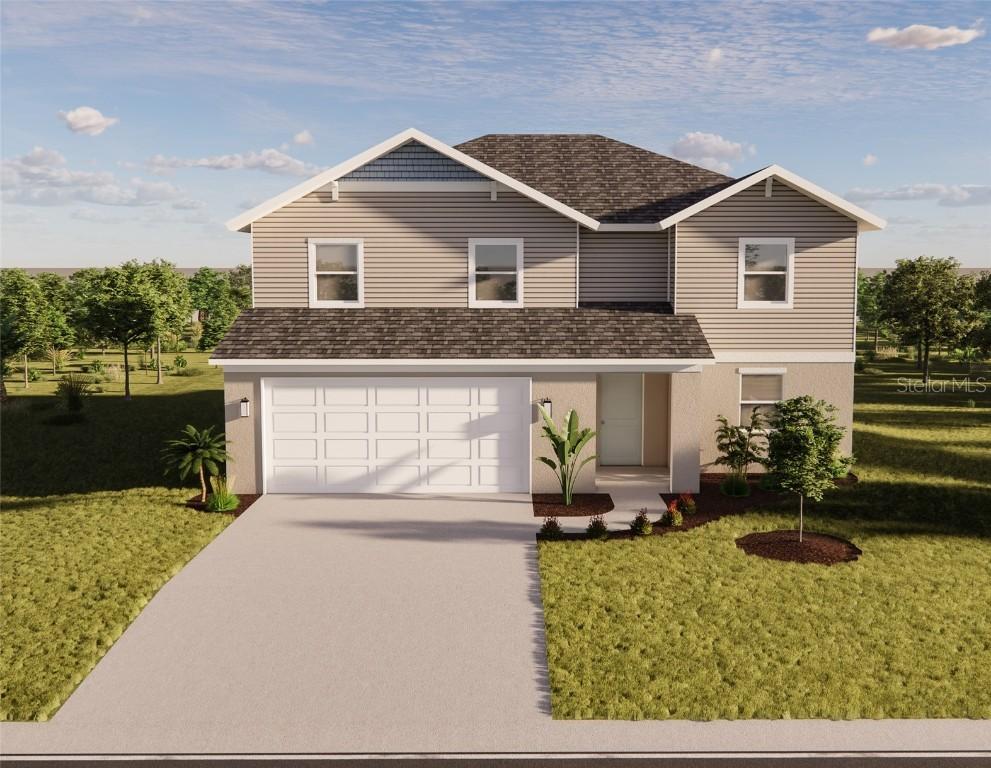 4618 Hawthorn Ave, Parrish, FL 34219