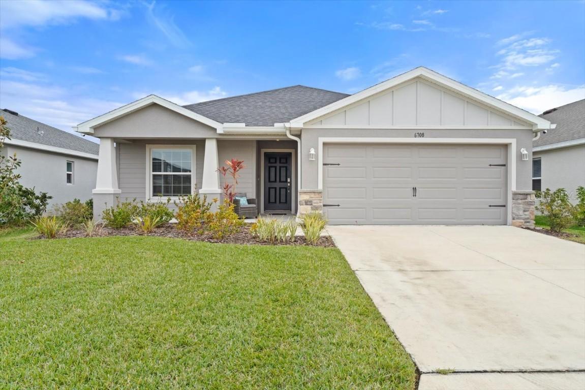 6708 162nd Pl., Parrish, FL 34219